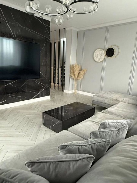 7-к квартира, 232 кв.м.
