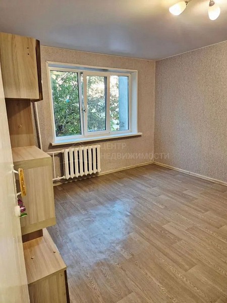 1-к квартира, 29 кв.м.