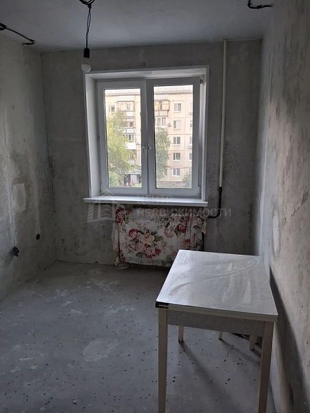 3-к квартира, 64 кв.м.