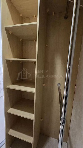 2-к квартира, 43 кв.м.