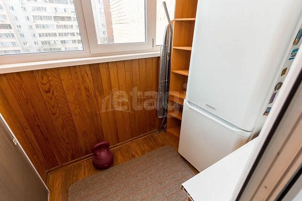 3-к квартира, 95 кв.м.