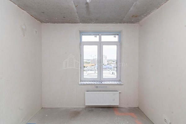 1-к квартира, 29 кв.м.