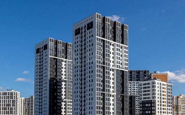 4-к квартира, 150 кв.м., улица Фармана Салманова, 22