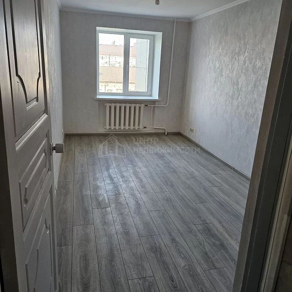 3-к квартира, 72 кв.м.