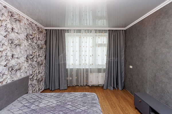 2-к квартира, 61 кв.м.