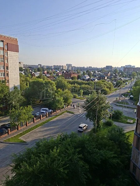 2-к квартира, 52 кв.м.