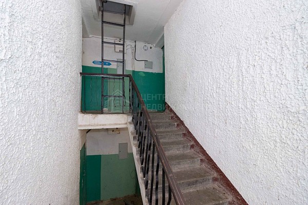 2-к квартира, 40 кв.м.