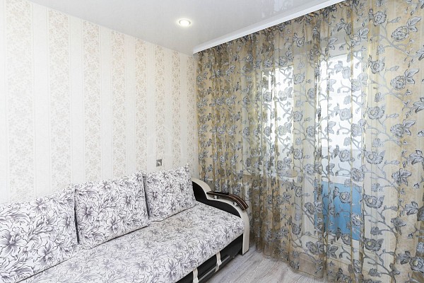 3-к квартира, 67 кв.м.