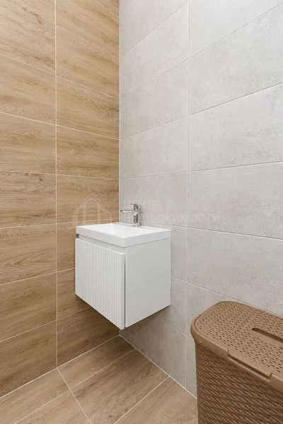 4-к квартира, 92 кв.м.