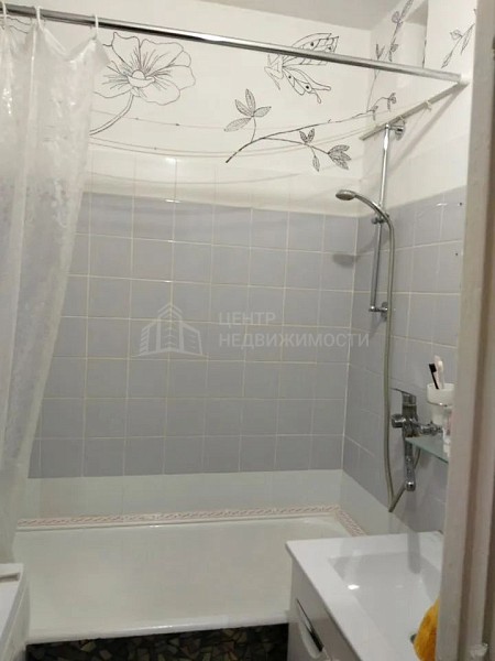 2-к квартира, 50 кв.м.