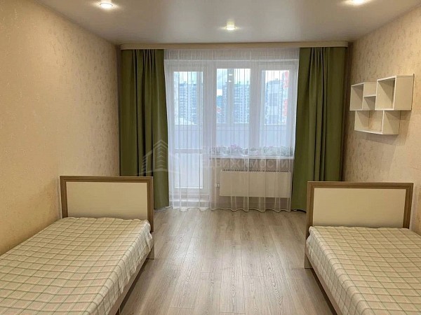 3-к квартира, 85 кв.м.