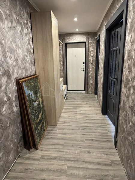 3-к квартира, 60 кв.м.