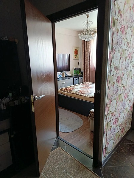 1-к квартира, 31 кв.м.