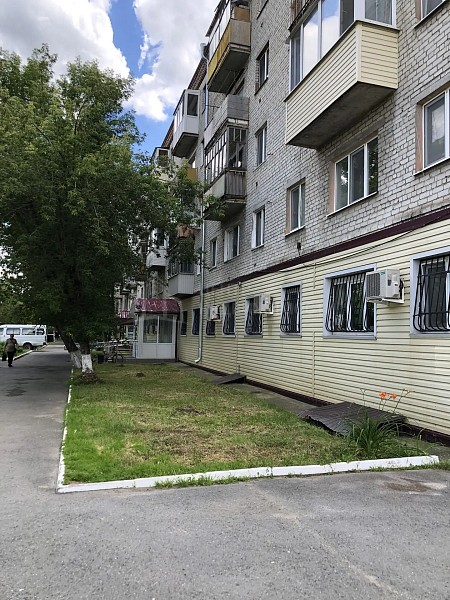 2-к квартира, 41 кв.м.