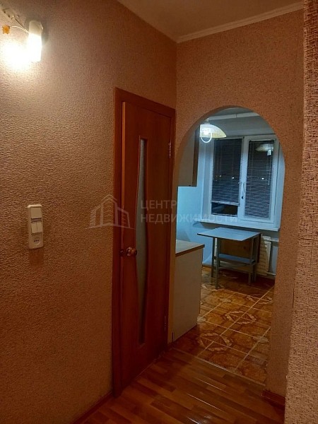 2-к квартира, 53 кв.м.