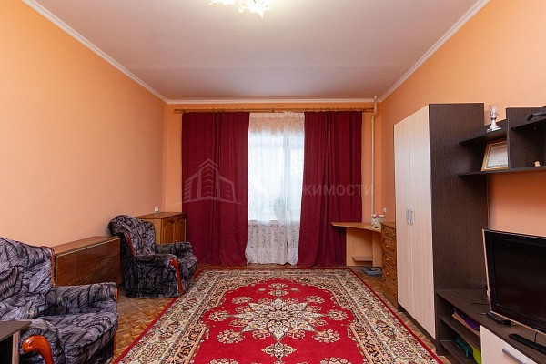 Дом с участком, 109 кв.м.