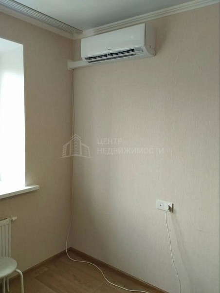 1-к квартира, 36 кв.м.