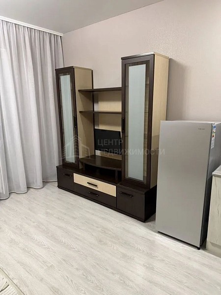 Студия, 28 кв.м.