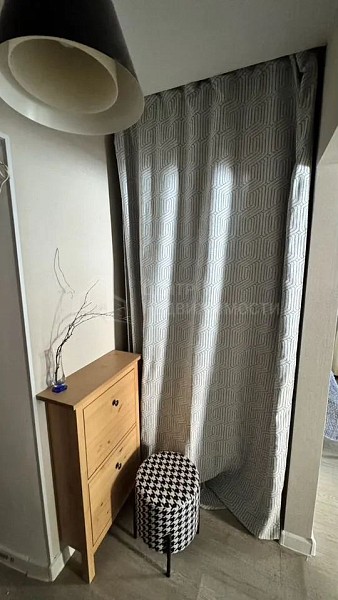 1-к квартира, 29 кв.м.