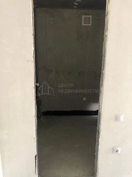 Студия, 24 кв.м.