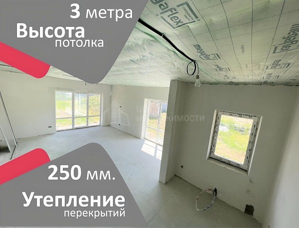Загородная недвижимость, 191 кв.м. Загородная недвижимость, 191 кв.м.