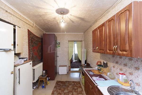 3-к квартира, 83 кв.м.