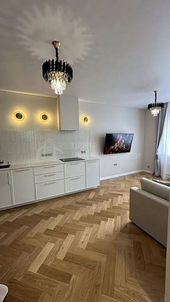 3-к квартира, 53 кв.м.