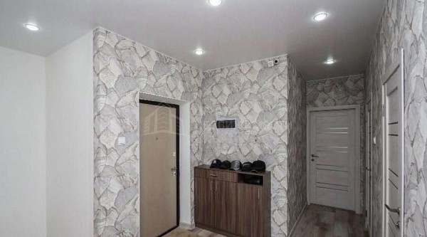 2-к квартира, 63 кв.м.