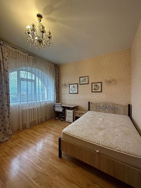 3-к квартира, 102 кв.м.