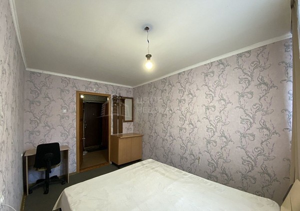 2-к квартира, 51 кв.м.