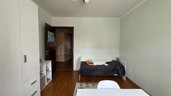 3-к квартира, 78 кв.м.