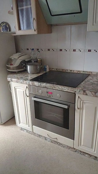 3-к квартира, 87 кв.м.