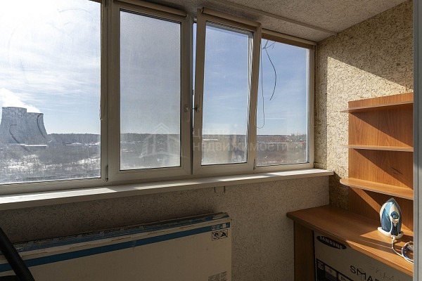 2-к квартира, 80 кв.м.