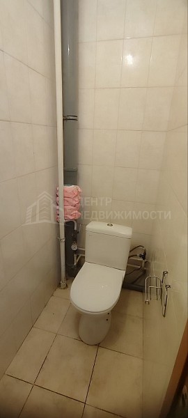 2-к квартира, 43 кв.м.