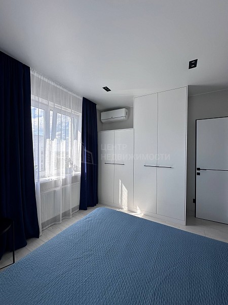 2-к квартира, 49 кв.м.