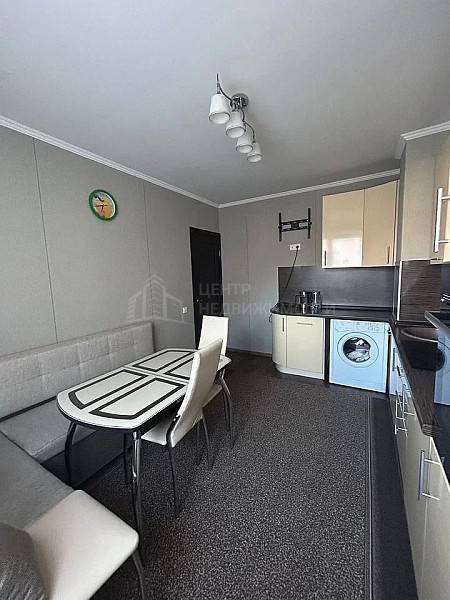 3-к квартира, 65 кв.м.