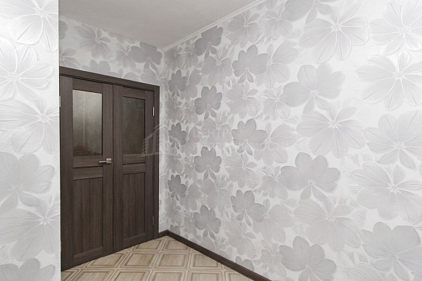 3-к квартира, 57 кв.м.