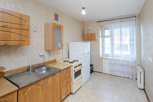 3-к квартира, 62 кв.м.