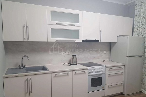 2-к квартира, 72 кв.м.