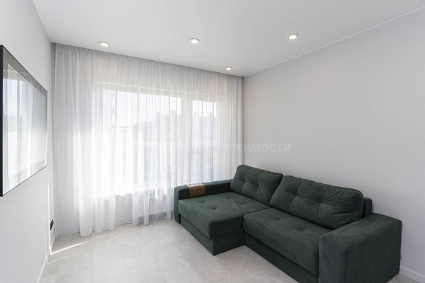 3-к квартира, 96 кв.м.