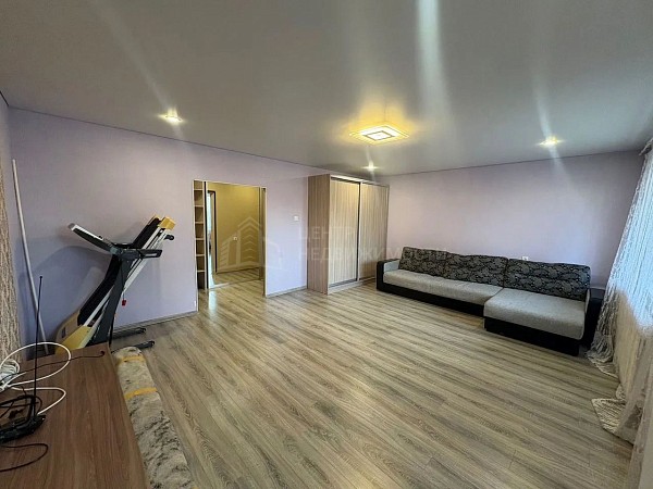 2-к квартира, 68 кв.м.