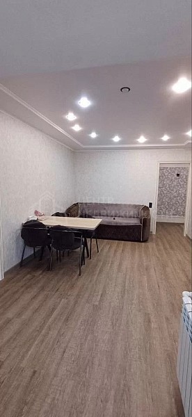 4-к квартира, 74 кв.м.