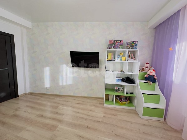3-к квартира, 112 кв.м.