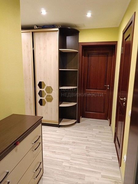2-к квартира, 62 кв.м.