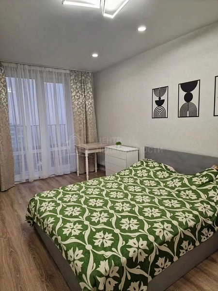 Студия, 30 кв.м.