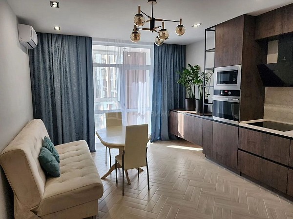 3-к квартира, 84 кв.м.