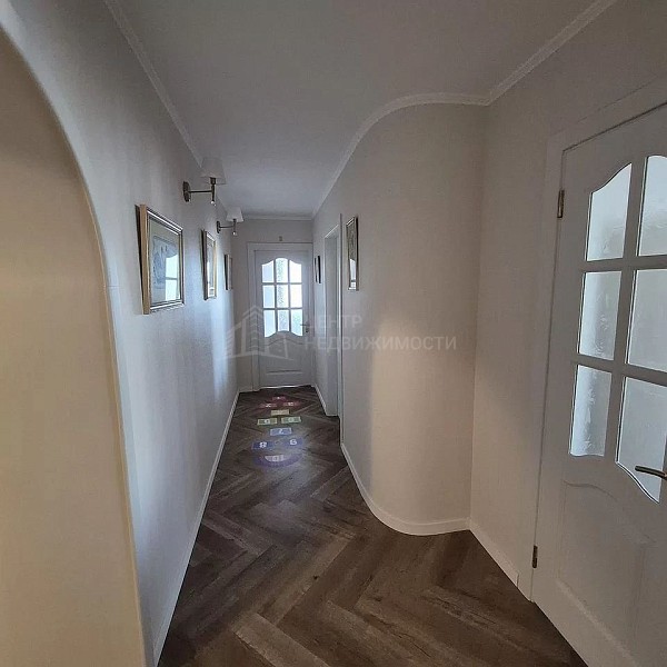 5-к квартира, 162 кв.м. 5-к квартира, 162 кв.м.