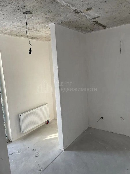 1-к квартира, 23 кв.м.