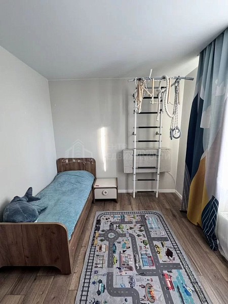 3-к квартира, 80 кв.м.