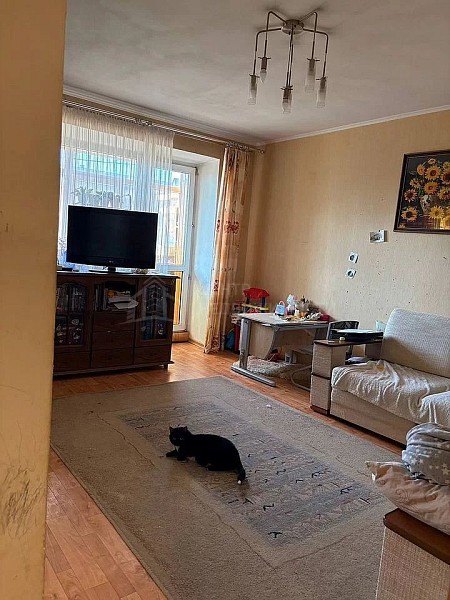 3-к квартира, 78 кв.м.